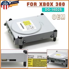OEM Lite-On Philips Disc Drive DG-16D2S DG-16D2S-09C Part For Microsoft XBOX 360