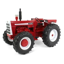 Spec Cast 1/16 Cockshutt 1750 Tractor with Front Wheel Assist SCT924