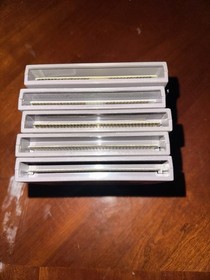 Lotto giochi NES Batman Jackal Wolverine Iron Tank IronSword Wizards Warriors