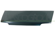 Motorhaube  für Fiat - Ducato - Mod. 01/02 - 07/06