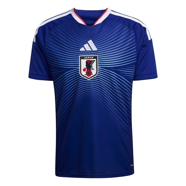 Size XS Japan National Team Soccer Fan Apparel & Souvenirs | eBay