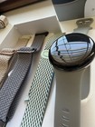 Google Pixel Watch 2 41mm Champagne Gold Case with 4 Watch Bands — photo 2
