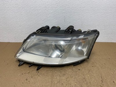2003 2004 2005 2006 2007 Saab 9-3 Left Driver LH Headlight Halogen Oem AC0110 DW