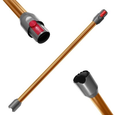 Qygba Replacement Wand Tube for Dyson V12 Detect Slim Cordless Stick,