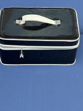 Immaculate Parisian theme LANCÔME Black Pate...
