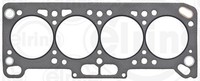 Elring Dichtung Zylinderkopf 708.911 FüR Mitsubishi Lancer Persona Proton Wira 4