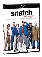 Snatch - Lo Strappo - Blur - G3Z