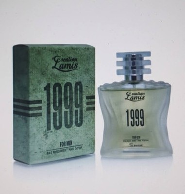 Creation Lamis 1999 MEN 100ml,  Eau de Toilette für Herren