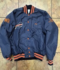 Vintage Delong Bucknell Football Player Issue...