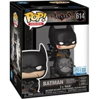 Funko Pop! Premium / DC #614 Batman with Lights & Sound - Special Edition