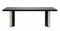 Moderner Esszimmer Esstisch KüChentisch Designer LuxusmöBel Tisch