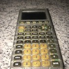 Texas Instruments TI-83 Plus Silver Edition Clear Graphing Calculator | TESTED ✅ — photo 2