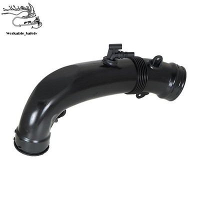 For MINI R55 R56 R57 R58 R59 R60 R61 2009-2016 13717627501 Air Duct Intake Boot