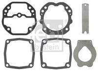 Dichtungssatz Lamellenventil Febi Bilstein 01368 FüR Neoplan Mercedes 305 303 NG