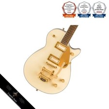 Gretsch/Electromatic Pristine LTD Jet Single-Cut with Bigsby Laurel Fingerboard