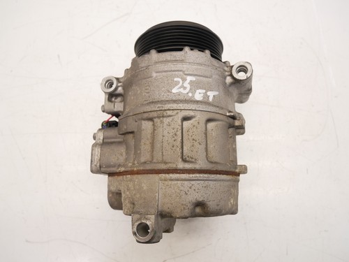Klimakompressor für Mercedes 3,7 Benzin M112.973 112.973 M112 447220-9210