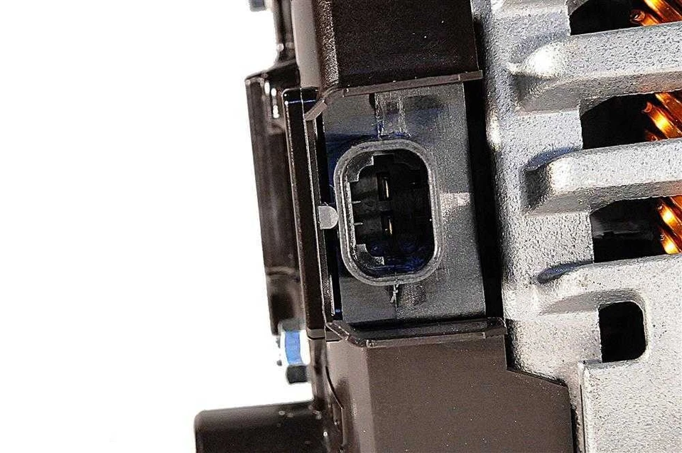 Alternador Foto 2 de 4