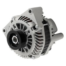 140A Alternator For Holden Commodore VE WM V8 LS2 L98 L76 LS3 6.0L 6.2L A3TG4191