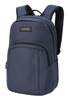 Dakine Campus Backpack 25L M Rucksack Rucksack Odyssey Dunkelblau Neu