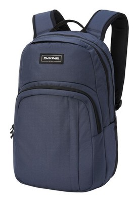 DAKINE Campus Backpack 25L M Rucksack Rucksack Odyssey dunkelblau Neu