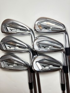 MIZUNO JPX 921 HOT L アイアン 5本セット Mizuno Jpx 921 Hot Metal 5 Iron | eBay