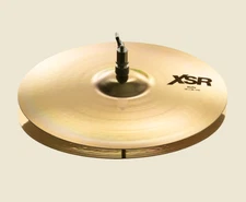 Sabian 14" XSR Hi Hats (Pair) - NEW (OTHER), MUST SEE, GREAT DEAL!