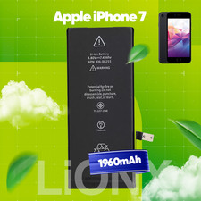 Replacement Battery for Apple iPhone 7