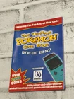 Ultimate Pokemon Code Book for Nintendo Game Boy GameShark Vintage Vtg VGC Rare
