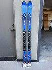 NEW 2025 Dynastar Speed Omeglass WC SL 165 FIS w Look SPX 15