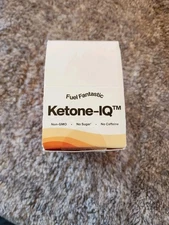 H.V.M.N. KETONE-IQ Shots 6 PACK of 2 Fl oz Bottles. Exp Oct 24/2025