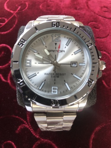 Brand New Designer Watch In Box