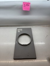 Milbank Meter Socket Cover 200 Amp