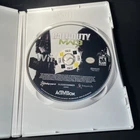 Call Of Duty MW3 Game Nintendo Wii No Manual, Case Included