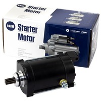 Anlasser Starter 18668N FüR Hona VT 600 C Shadow XL 600 V VT 750 VT 500 NV 400