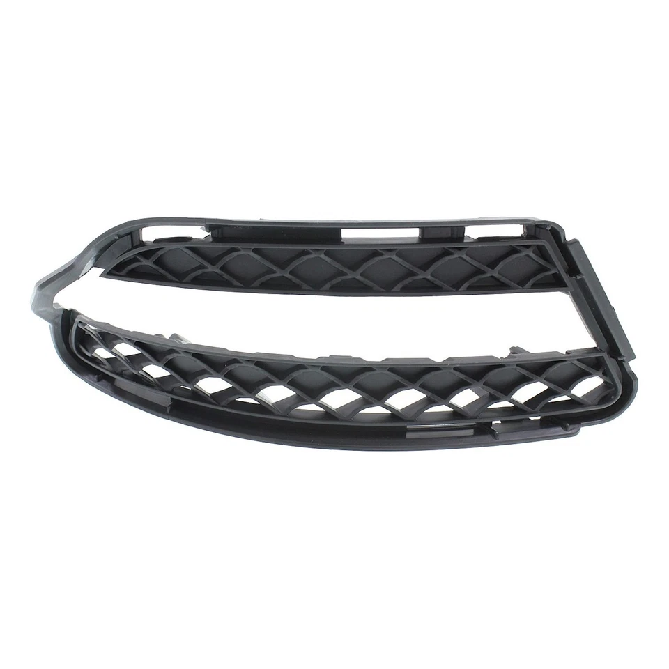 Fog Light Trim Set For 2007-2013 Mercedes Benz S550 S600 2010-2013 S400 - Image 3 of 4