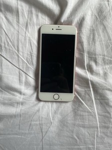 Apple iPhone 6s A1688 32GB Speicher Pink