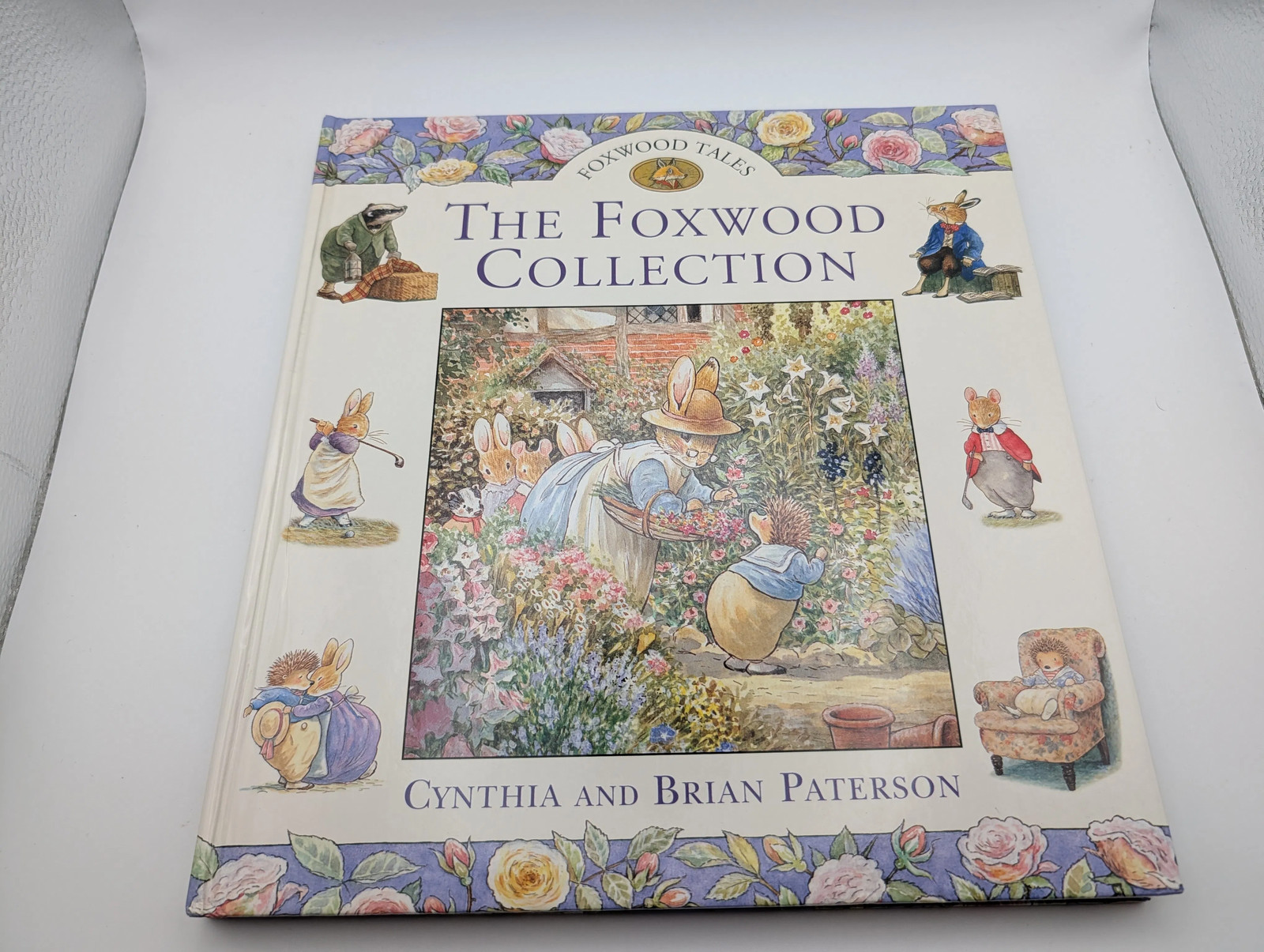 Foxwood Collection