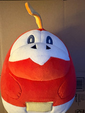 Pok mon Fuecoco 12 inch Squishmallows Plush