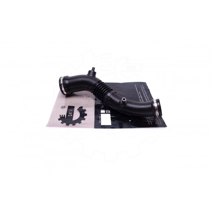 Durite d'admission intercooler pour Renault Laguna II et Espace IV