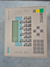 SIEMENS SIMATIC C7-633/P 6ES7633-1DF02-0AE3