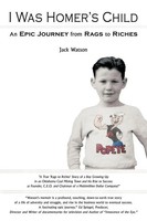 Jack Watson | I Was Homer's Child | Taschenbuch | Englisch (2010) | iUniverse