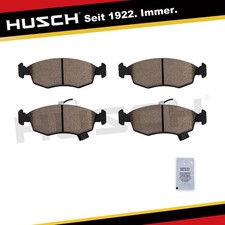 HUSCH Vorne Keramik Bremsbeläge für Mercedes-Benz S-Klasse Coupe 2002/06-2006/03 HUSCH Vorne Keramik Bremsbeläge für Mercedes-Benz S-Klasse Coupe 2002/06-2006/03