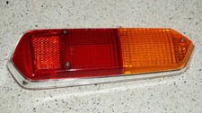 Feu arrière Renault R16