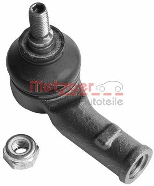 Metzger Autoteile Spurstangenkopf Gelenkkopf Competence KIT 54020402 FüR Ford 1-image