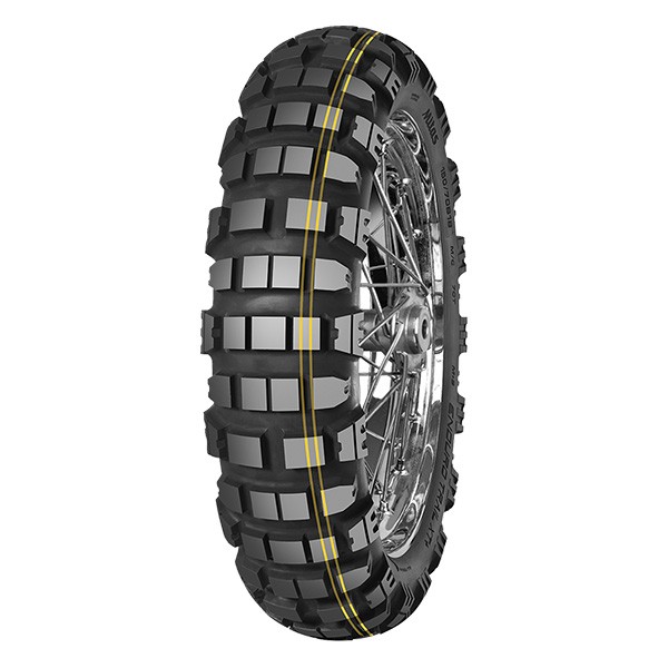 TYRE MITAS 170/60B17 72T ENDURO TRAIL XT + DAKAR M+S