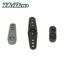 OFNA/HOBAO RACING 86037 Cnc Alum. Servo Horn RC Parts