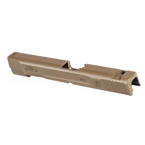 SMITH & WESSON M&P40 M2.0 FDE SLIDE (SMI3008298)