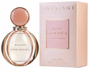 bulgary rose goldea