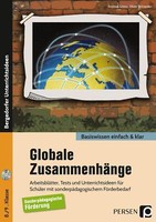 Globale ZusammenhäNge - Einfach & Klar | Buch | 9783403203353