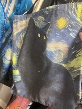Starry Night Tote